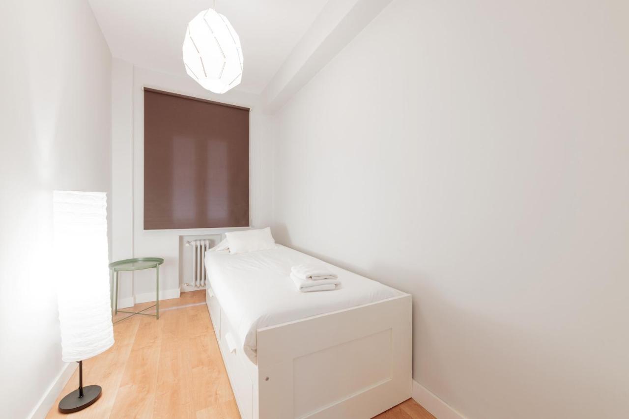 Mintystay - Abtao Madrid Exterior photo