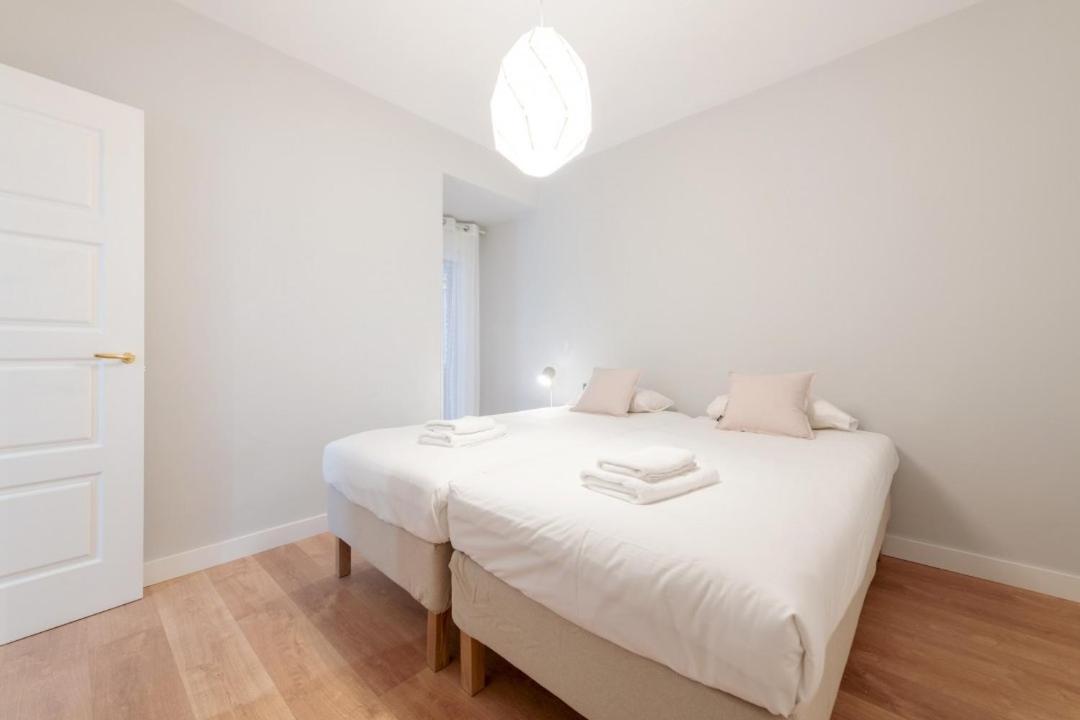 Mintystay - Abtao Madrid Exterior photo