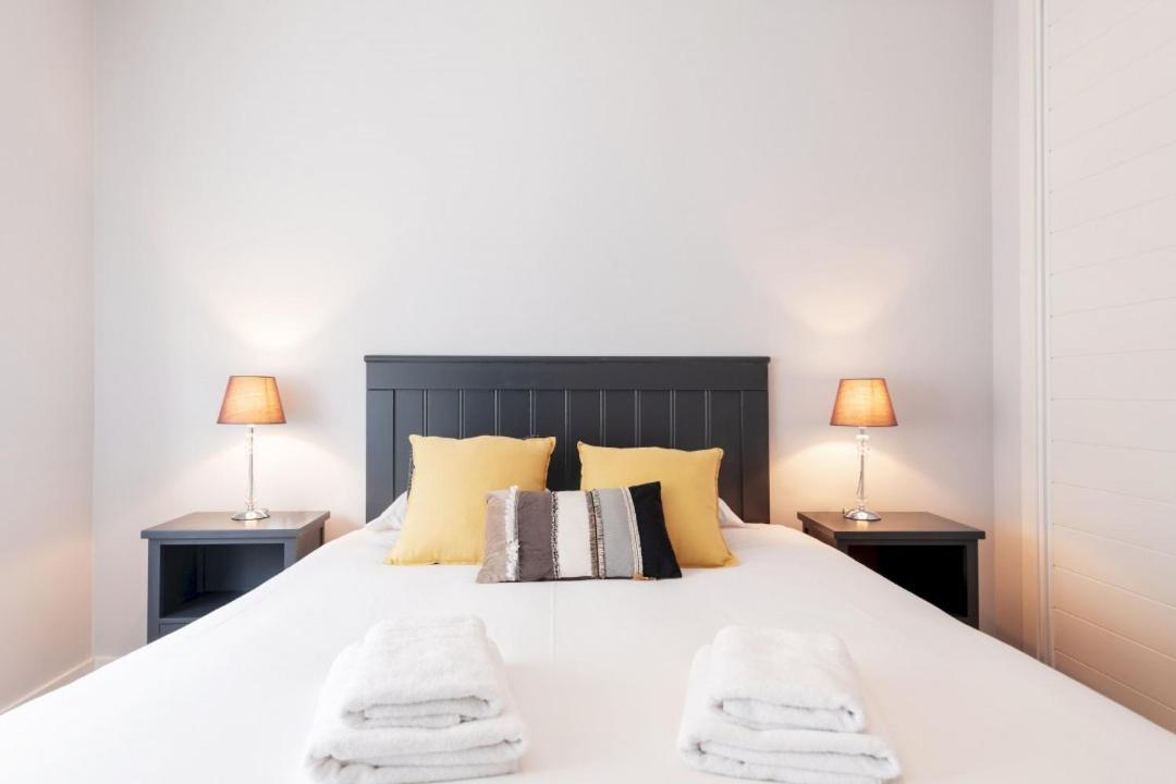 Mintystay - Abtao Madrid Exterior photo